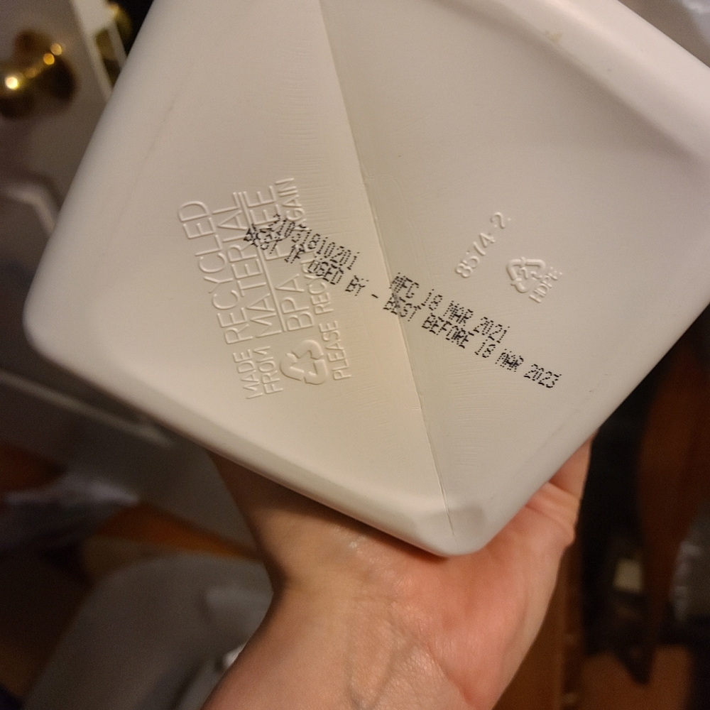 Sunwarrior Protein